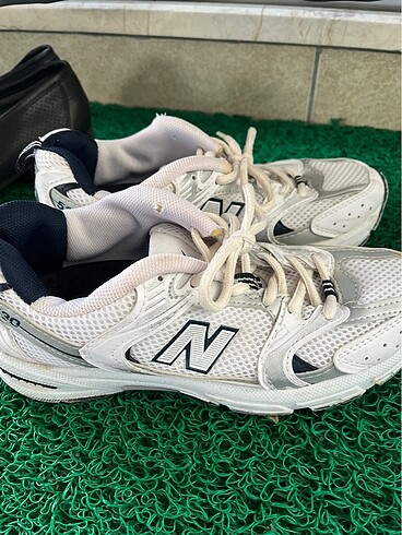 39 Beden SPOR AYAKKABI NEW BALANCE