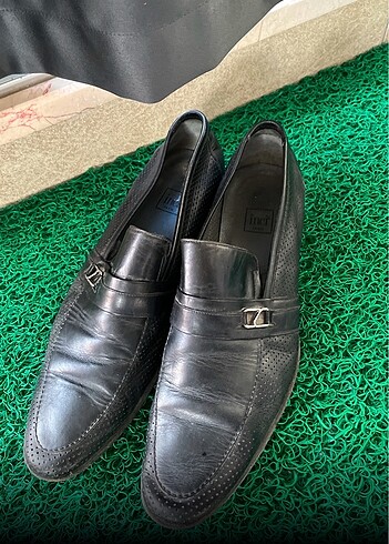 ERKEK AYAKKABI - Görsel 2