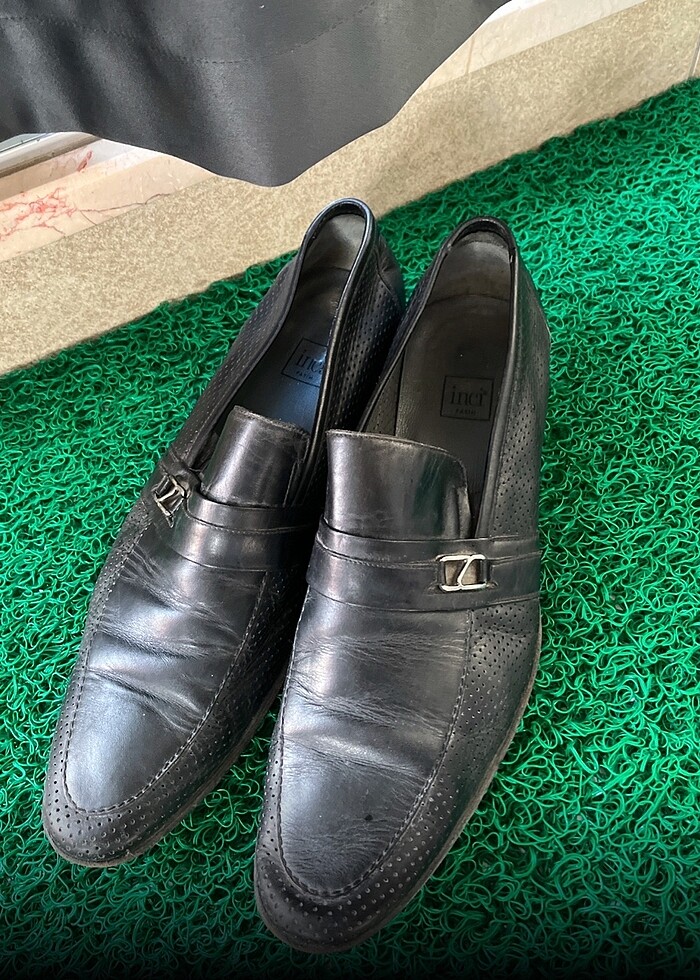 ERKEK AYAKKABI - Görsel 2