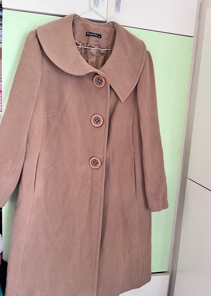 KADIN KABAN - Görsel 3