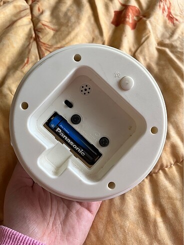 ÇALAR SAAT - Görsel 3