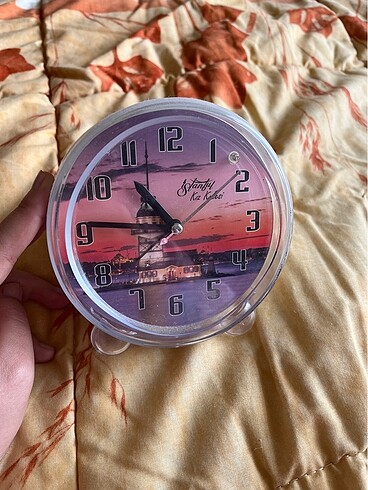 ÇALAR SAAT - Görsel 2