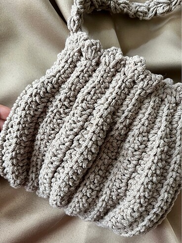 EL EMEĞİ ÇANTA - Görsel 2