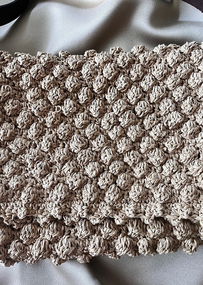 EL EMEĞİ ÇANTA - Görsel 3