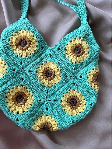 El emeği çanta - Görsel 2