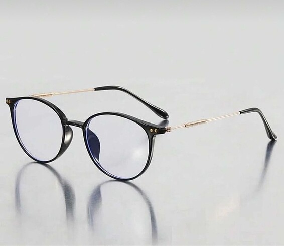 mavi ekran korumalı gözlük - Görsel 3