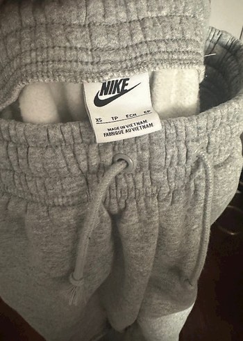 xs Beden Orijinal Nike Eşofman Altı