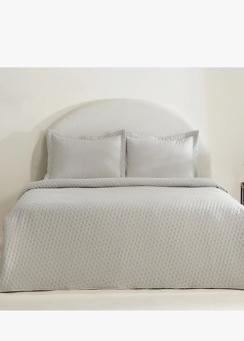 Karaca Yatak Örtüsü - Görsel 5