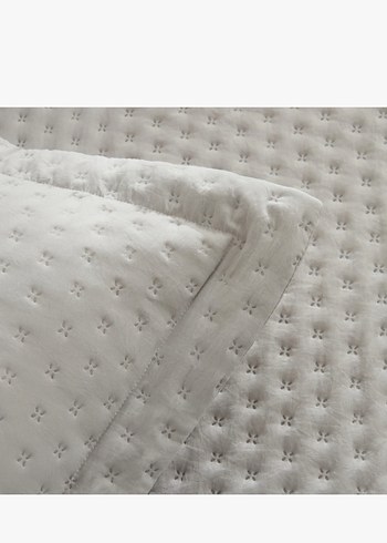 Karaca Yatak Örtüsü - Görsel 3