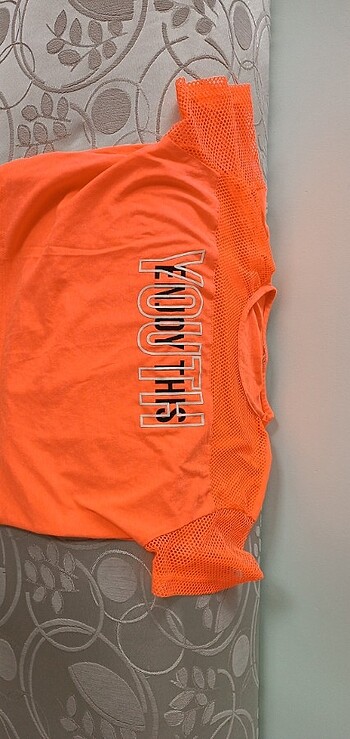 LC Waikiki CROP MODELİ