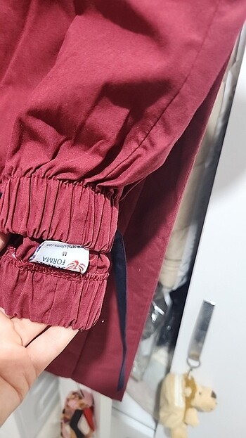 Diğer Bordo forma