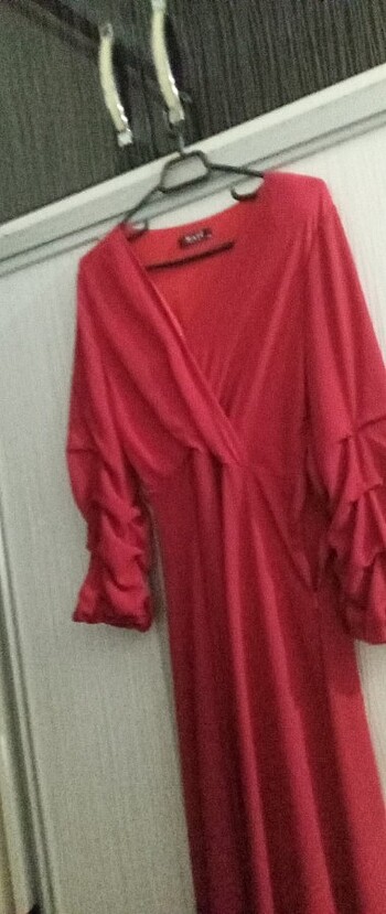 40 Beden Elbise 