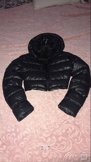 Crop mont