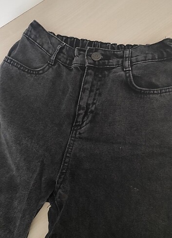 9 Yaş Beden Pantolon kız çocuk 