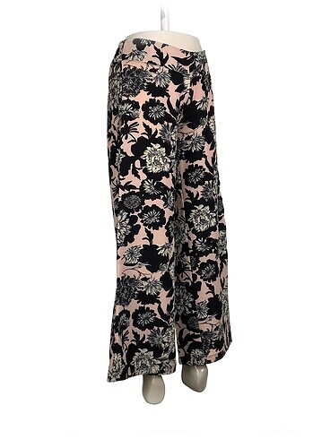 Vintage Love PreLoved Kumaş Pantolon %70 İndirimli.