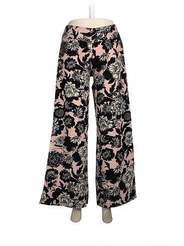 PreLoved Kumaş Pantolon %70 İndirimli.