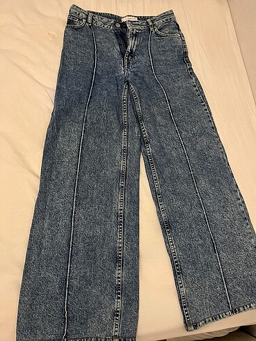 34 Beden Kot pantolon