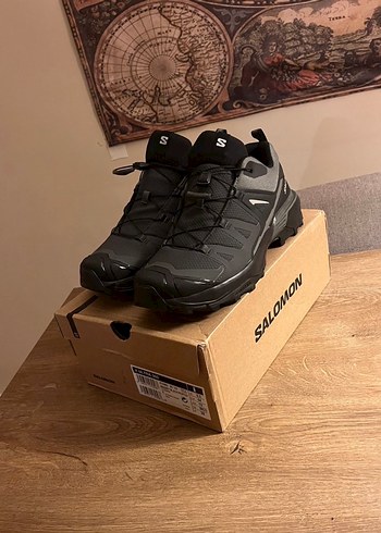 Salomon 44
