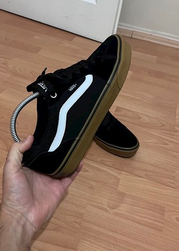 Vans Erkek Ayakkabı - Görsel 3