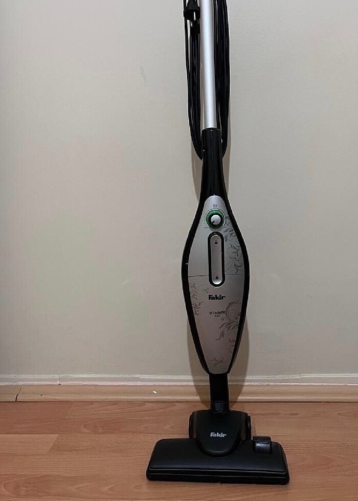 Fakir Dik Süpürge - Görsel 2