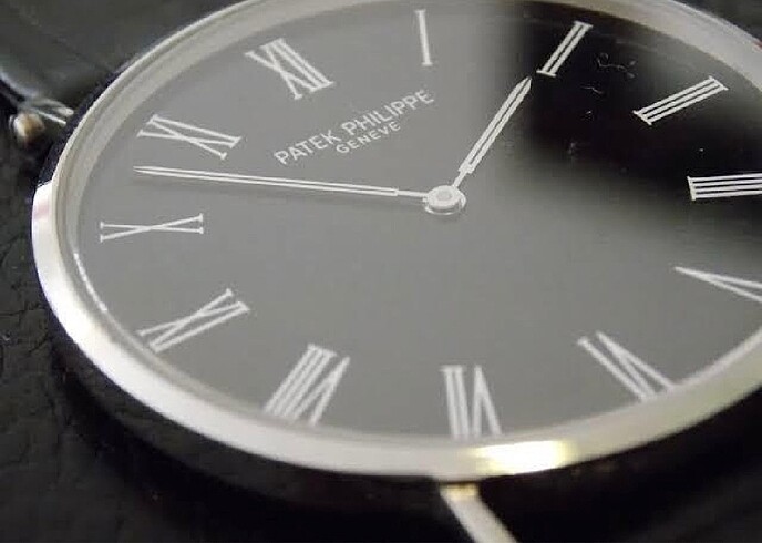 ERKEK KOL SAATİ - Görsel 3