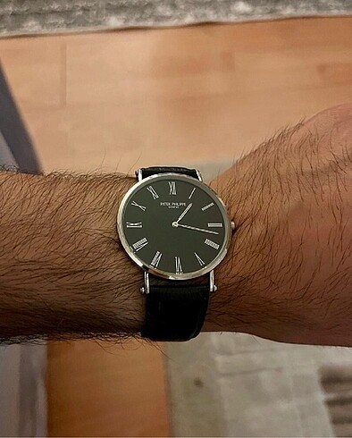 ERKEK KOL SAATİ - Görsel 2