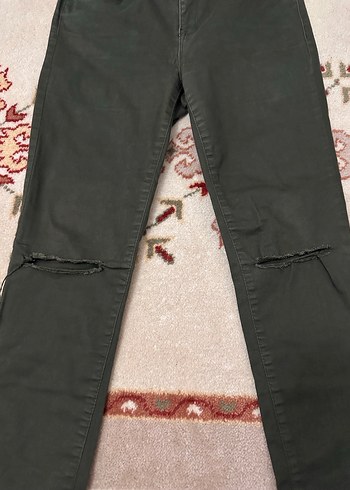 Kadın pantolon - Görsel 3