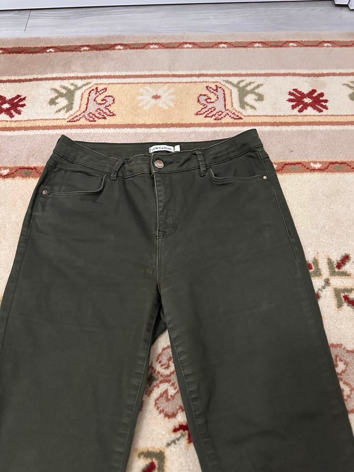 Kadın pantolon - Görsel 2