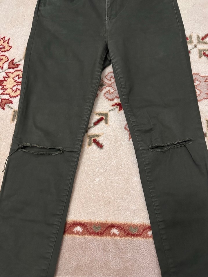 Kadın pantolon - Görsel 3