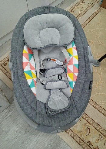 elektrikli ana kucağı - Görsel 4