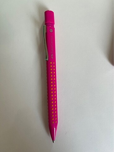 Faber castell 0,5 uçlu kalem