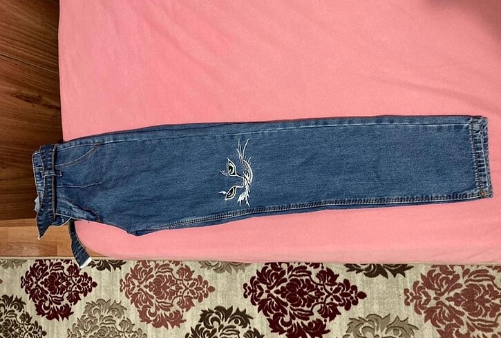 32 Beden Jeans