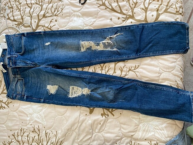Koton mom jeans