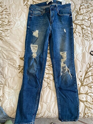 mom jeans