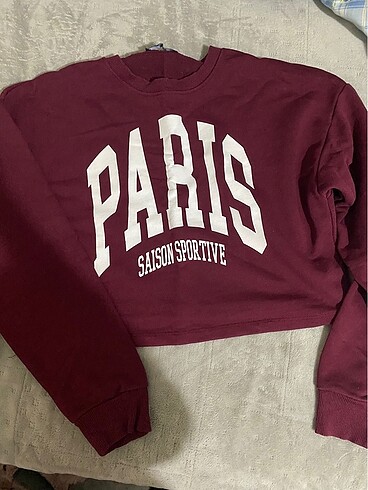 sweatshirt