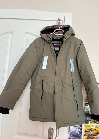 LC Waikiki 11-12 Yaş