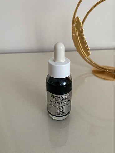 Kömür serum