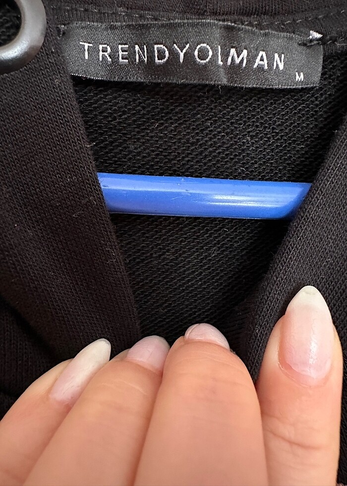 Unisex sweat - Görsel 3