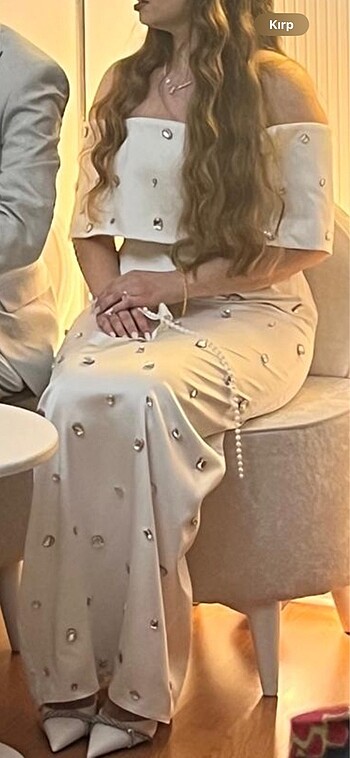 Alfabeta Söz, isteme, nikah elbisesi