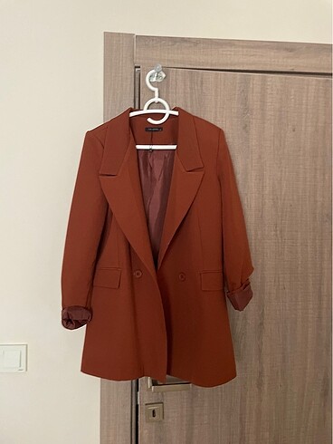 Blazer ceket