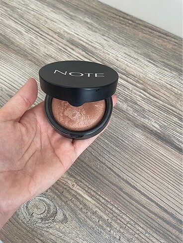 Note Allık