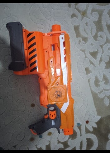 Nerf demolsiher