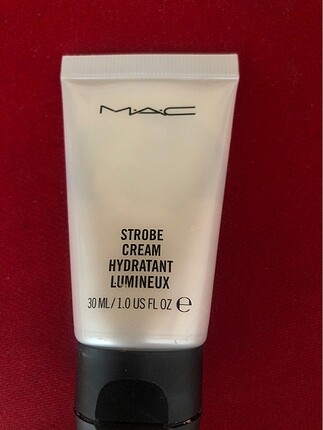 Mac Strobe Cream