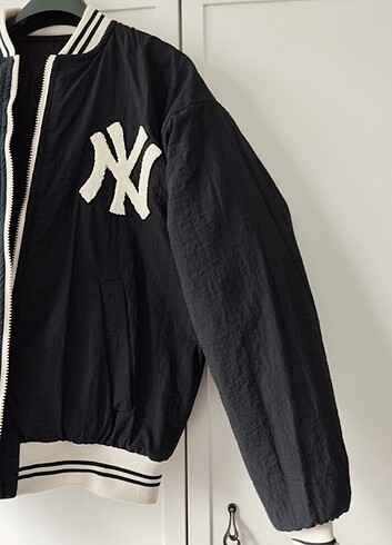 m Beden bomber oversize ceket