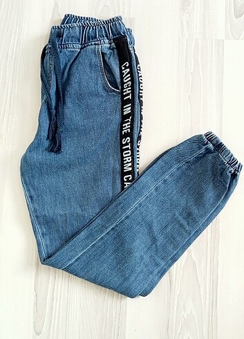 KOT PANTOLON.