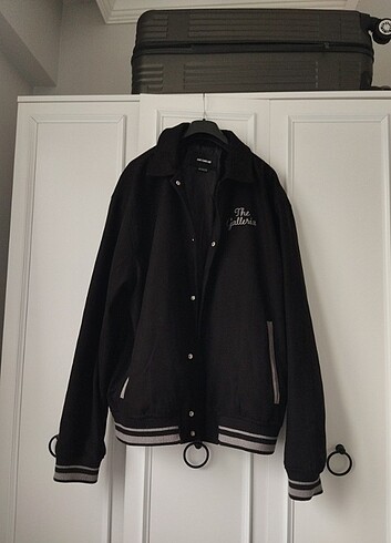 Pull and Bear pull and bear ceket