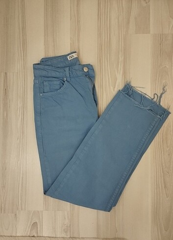 zara jeans