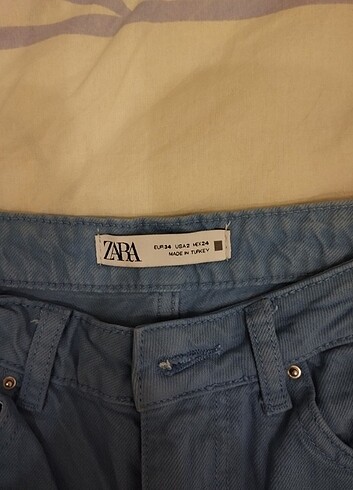 Zara zara jeans