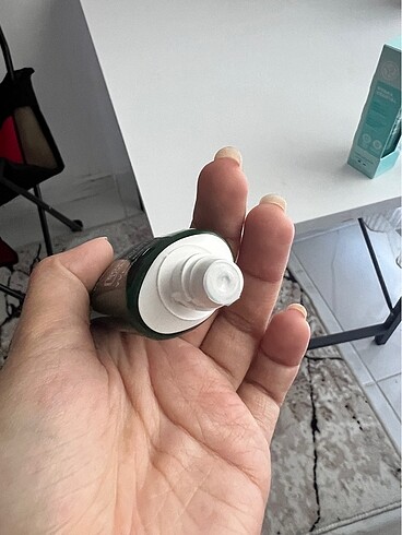 Beden Yves Rocher Yaşlanma Karşıtı Güneş Kremi