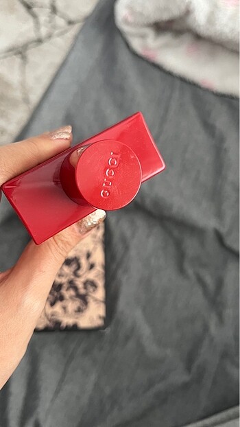 Beden Renk Gucci bloom ambrosia di fiori 100 ml